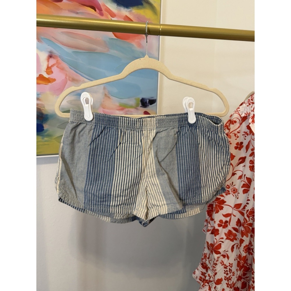 Aritzia‎ TNA Women's Shorts Lounge Summer Beach Shorts Medium